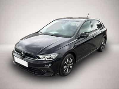 VW Polo (2025) - Photo 2