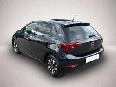 VW Polo (2025) - Photo 4