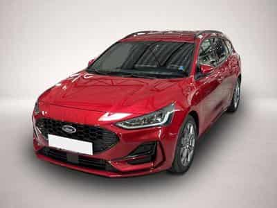 Ford Focus (2026) - Photo 1