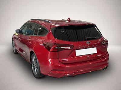 Ford Focus (2026) - Photo 3