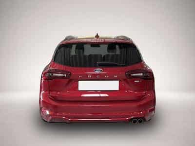 Ford Focus (2026) - Photo 7