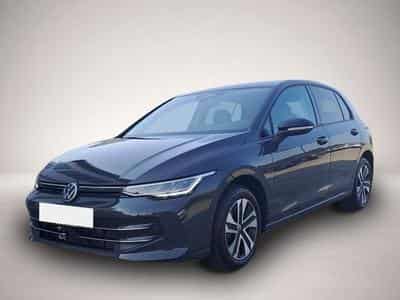VW Golf (2025) - Photo 1