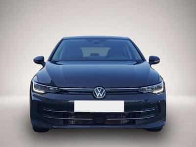 VW Golf (2025) - Photo 3
