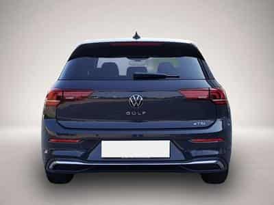 VW Golf (2025) - Photo 5