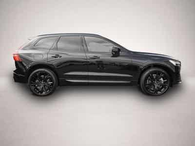Volvo XC60 (2024) - Photo 4