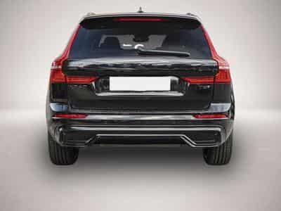 Volvo XC60 (2024) - Photo 5