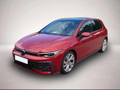 VW Golf (2024) - Photo 2