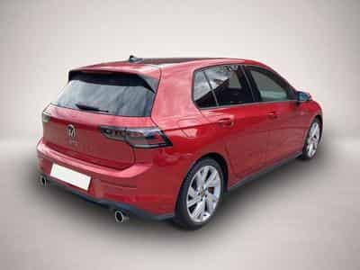 VW Golf (2024) - Photo 3