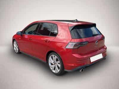 VW Golf (2024) - Photo 5