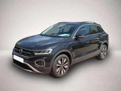 VW T-Roc (2025) - Photo 1