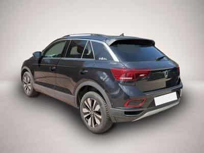 VW T-Roc (2025) - Photo 5