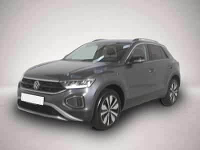 VW T-Roc (2025) - Photo 1