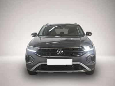 VW T-Roc (2025) - Photo 2