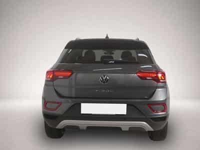 VW T-Roc (2025) - Photo 5