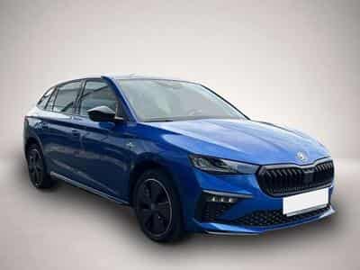 Skoda Scala (2025) - Photo 2