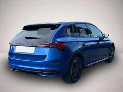 Skoda Scala (2025) - Photo 3
