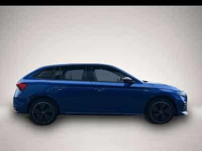Skoda Scala (2025) - Photo 5