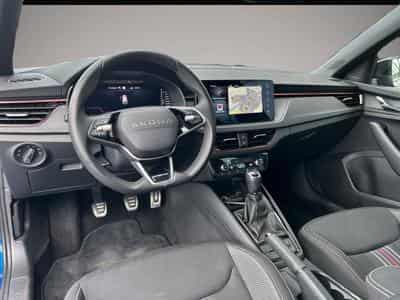 Skoda Scala (2025) - Photo 7