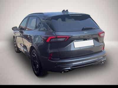 Ford Kuga (2026) - Photo 2
