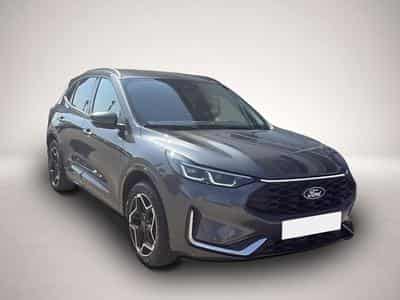 Ford Kuga (2026) - Photo 4