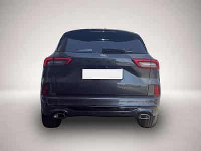 Ford Kuga (2026) - Photo 7