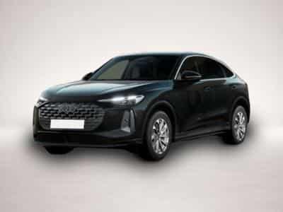 Audi Quattro (2025) - Photo 1