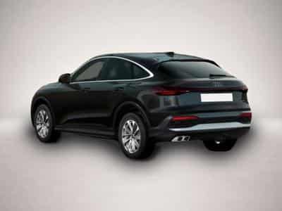 Audi Quattro (2025) - Photo 2