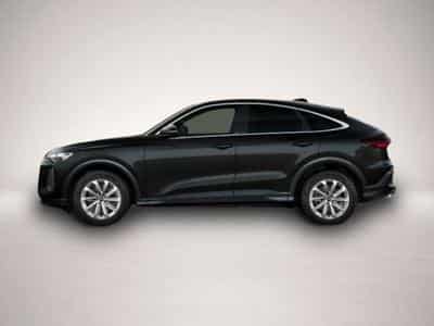 Audi Quattro (2025) - Photo 3
