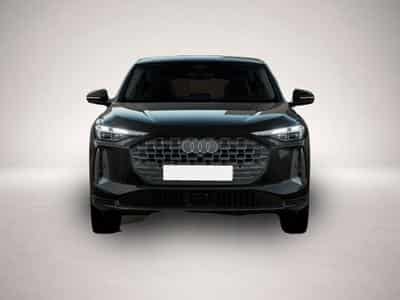 Audi Quattro (2025) - Photo 4