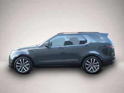 Land-Rover Discovery (2026) - Foto 2