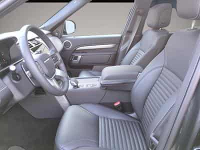 Land-Rover Discovery (2026) - Foto 4