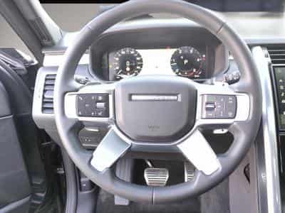 Land-Rover Discovery (2026) - Foto 6