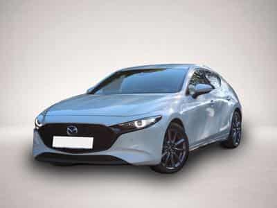 Mazda #3 (2026) - Photo 1