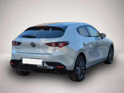 Mazda #3 (2026) - Photo 3
