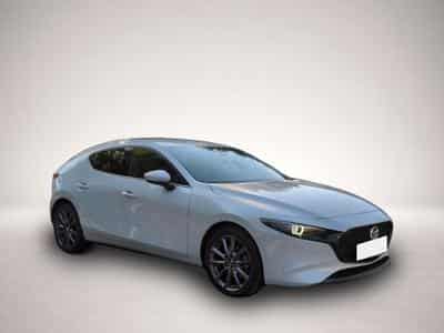 Mazda #3 (2026) - Photo 4