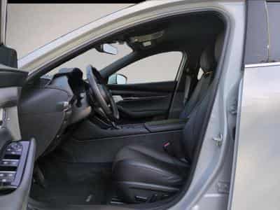 Mazda #3 (2026) - Photo 5