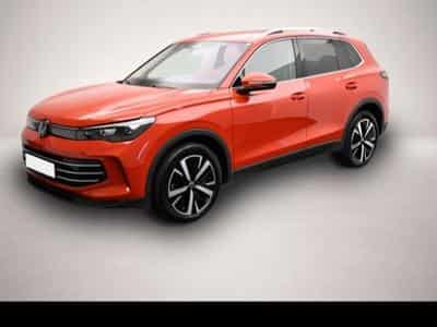 VW Tiguan (2025) - Photo 1
