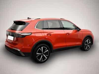 VW Tiguan (2025) - Photo 2