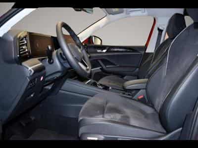 VW Tiguan (2025) - Photo 3