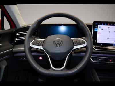 VW Tiguan (2025) - Photo 5