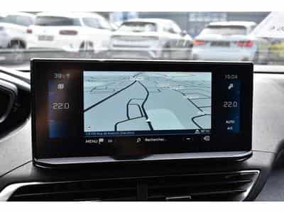 Peugeot 5008 (2024) - Photo 11