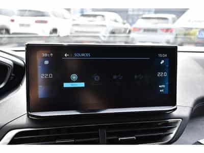 Peugeot 5008 (2024) - Photo 12