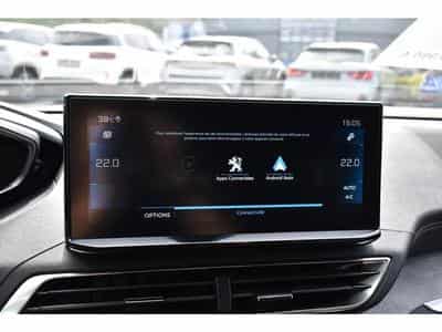Peugeot 5008 (2024) - Photo 13