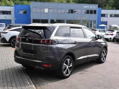 Peugeot 5008 (2024) - Photo 4
