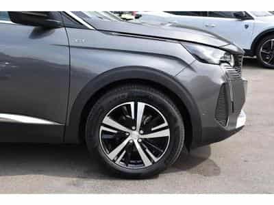 Peugeot 5008 (2024) - Photo 5