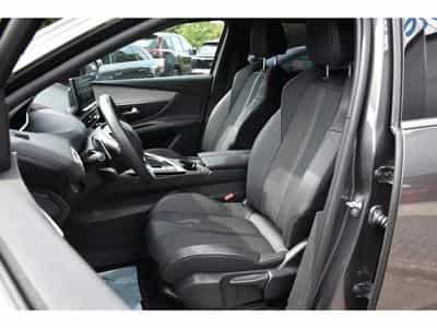 Peugeot 5008 (2024) - Photo 6