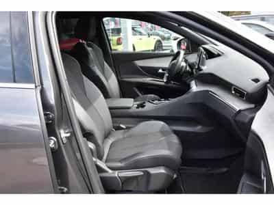 Peugeot 5008 (2024) - Photo 7
