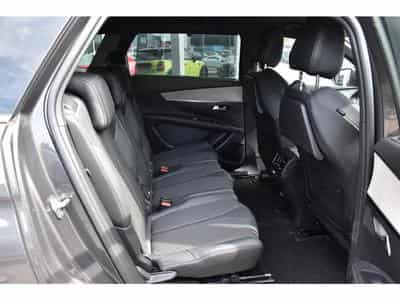 Peugeot 5008 (2024) - Photo 8