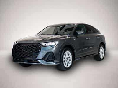 Audi Q3 (2023) - Photo 1