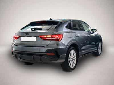 Audi Q3 (2023) - Photo 3